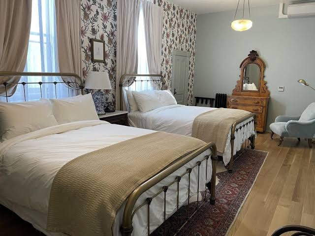 The National Exchange Hotel nevada city ca All 4