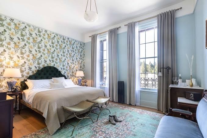 The National Exchange Hotel nevada city ca All 1