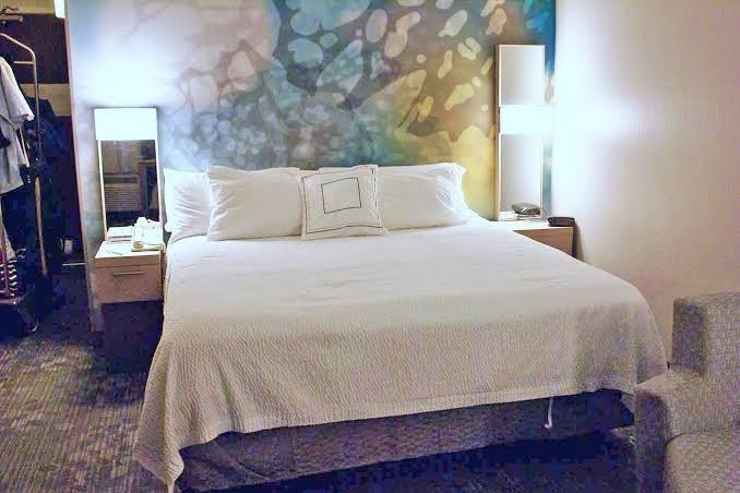 Courtyard by Marriott Dothan All 1