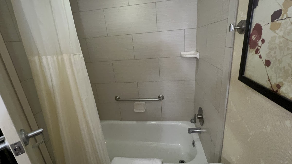 DoubleTree by Hilton Hotel Los Angeles Downtown All 1