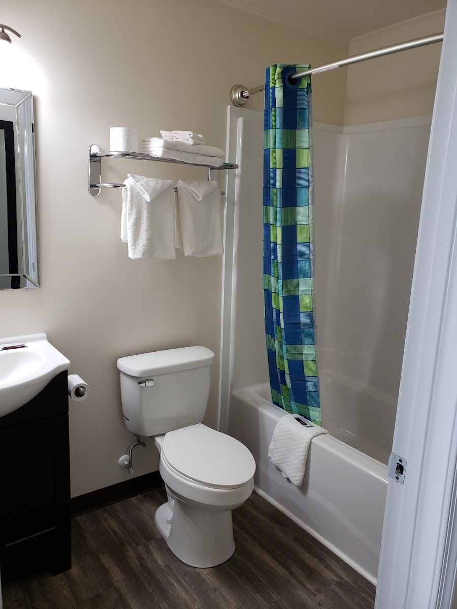 Beach Bum Inn Rooms 4