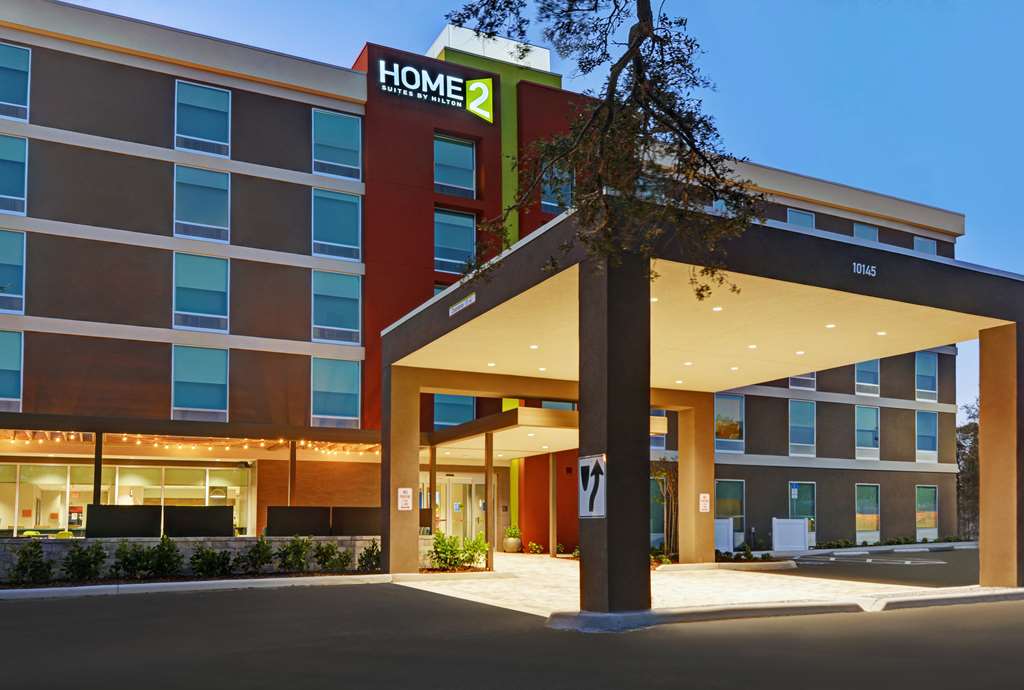 Home2 Suites by Hilton Largo All 4