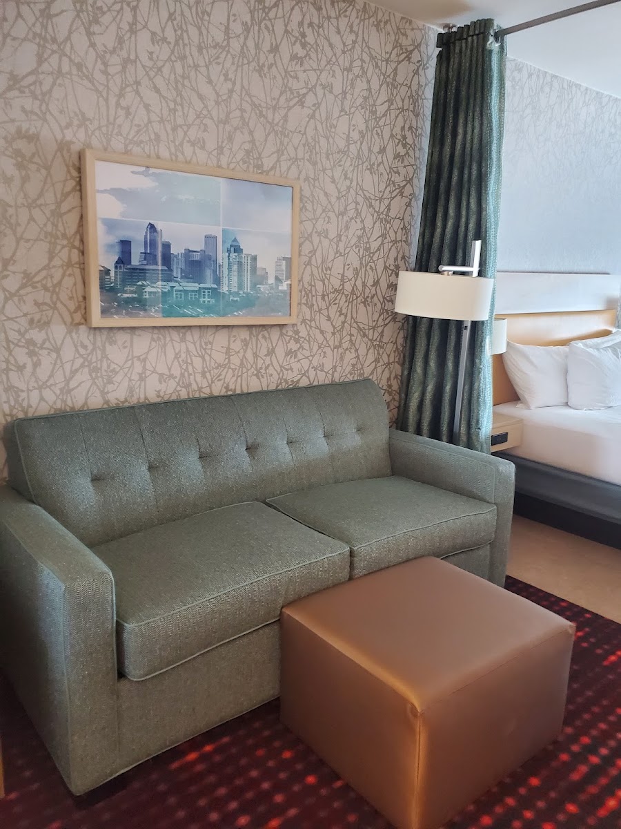 Home2 Suites by Hilton Largo All 5