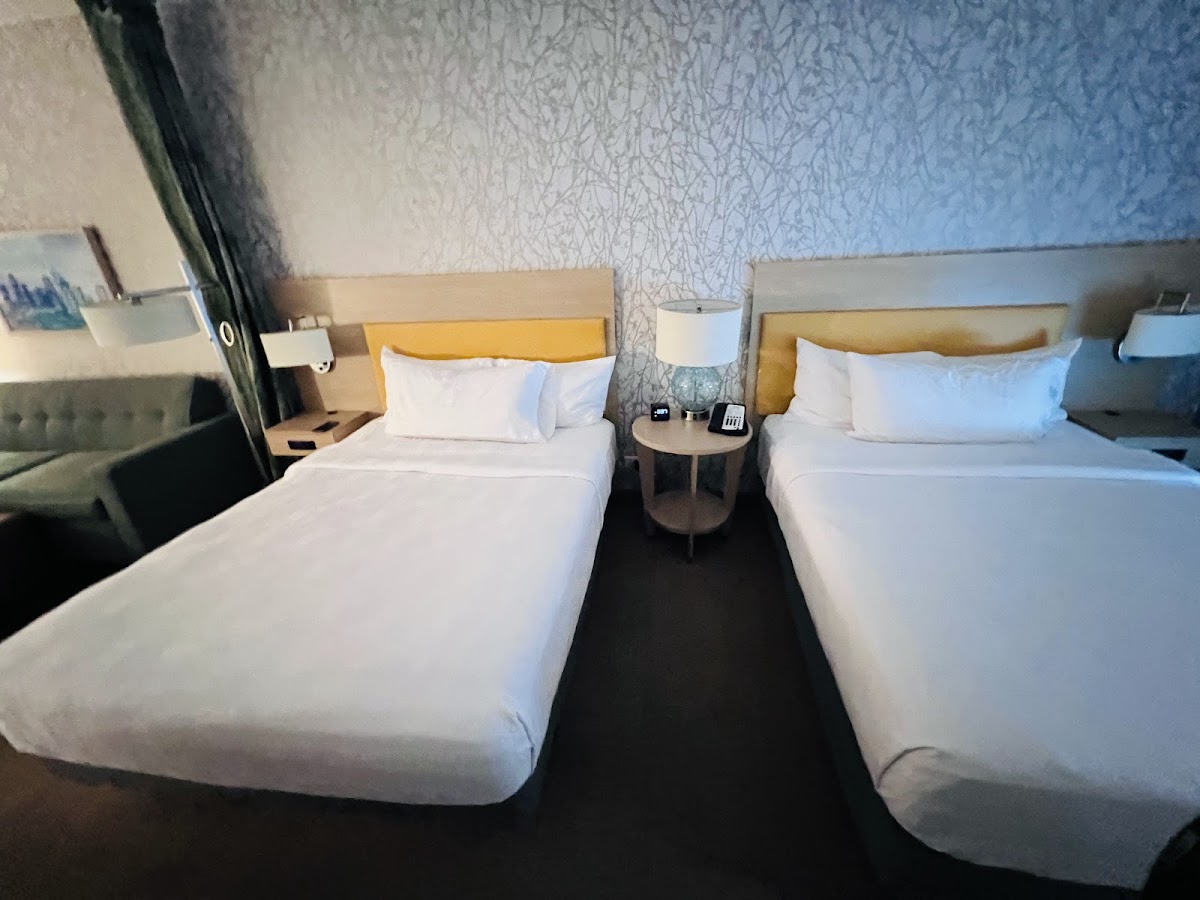 Home2 Suites by Hilton Largo All 2