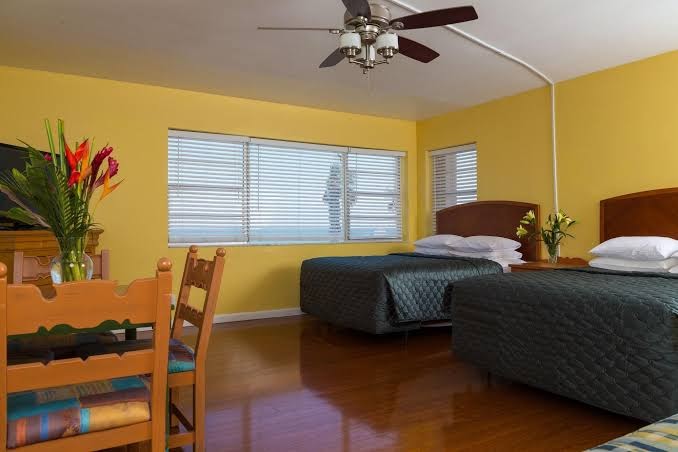 Riptide Oceanfront Hotel & Tiki Bar All 2