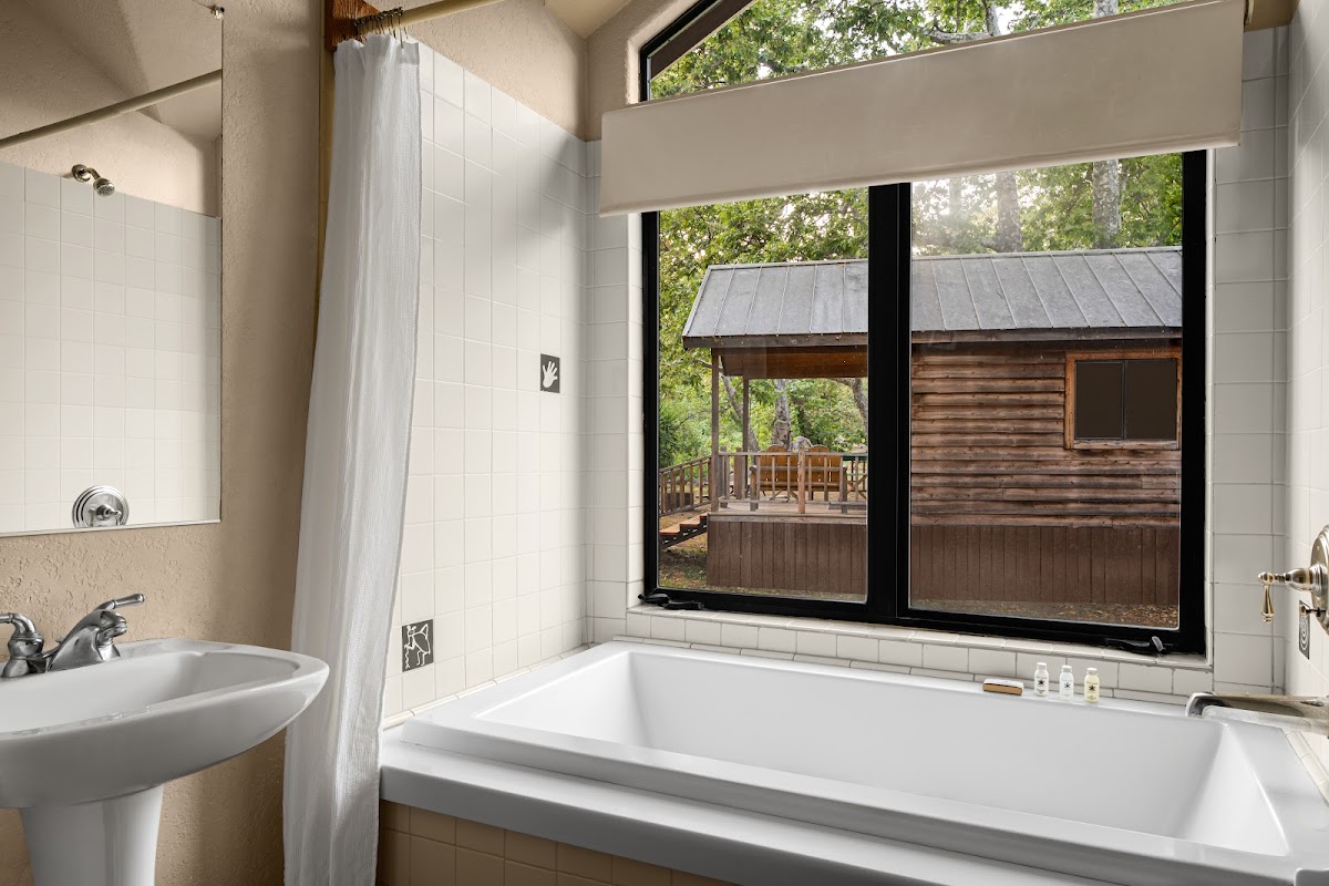 El Capitan Canyon Rooms 2