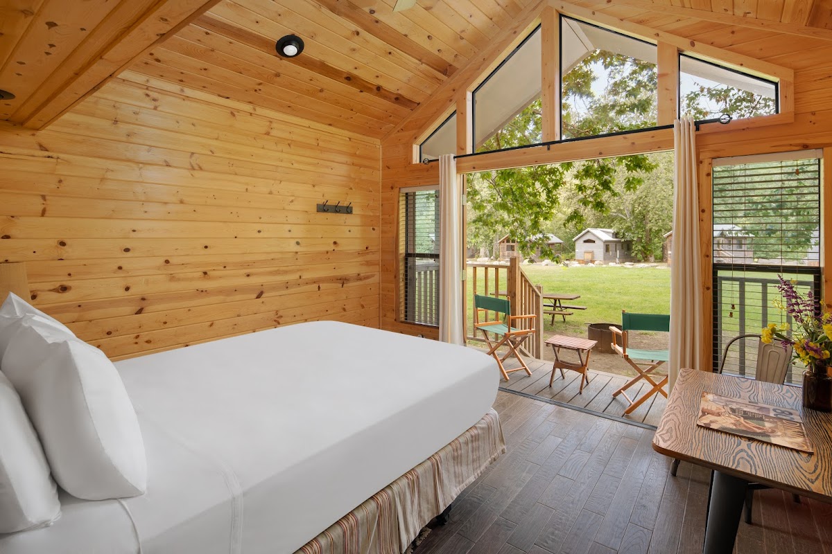 El Capitan Canyon Rooms 3