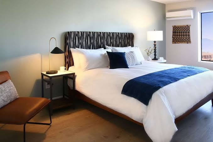 Azure Palm Hot Springs Resort & Day Spa Oasis All 1