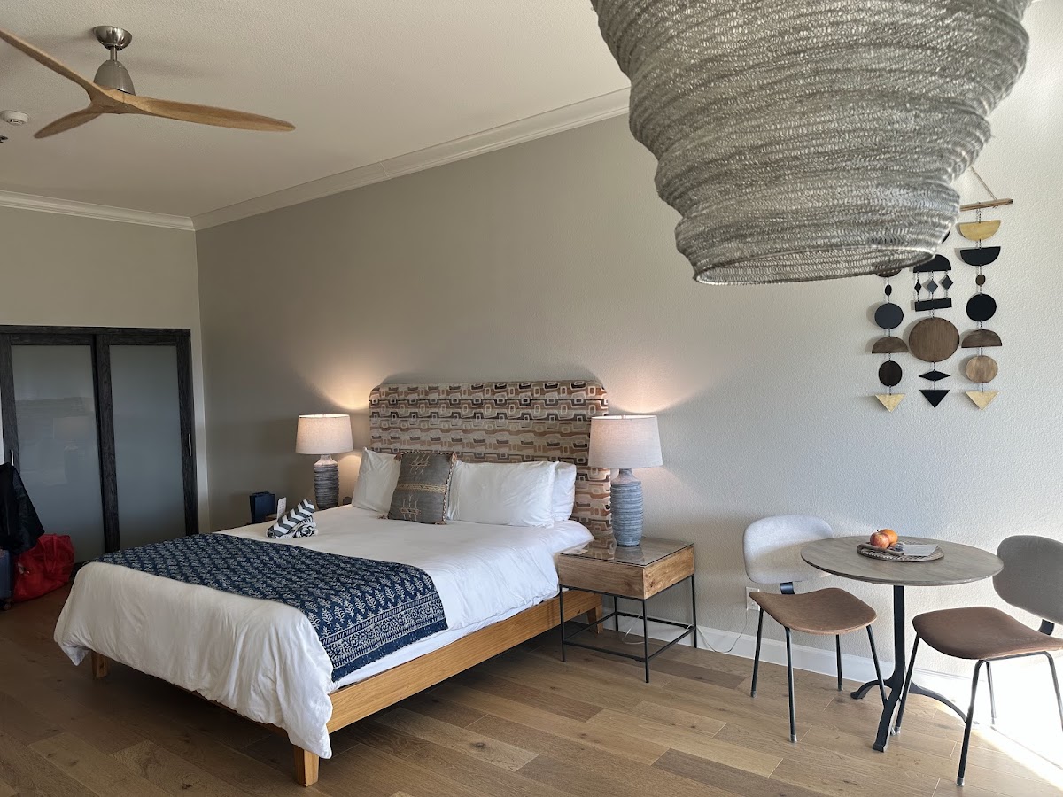 Azure Palm Hot Springs Resort & Day Spa Oasis All 2