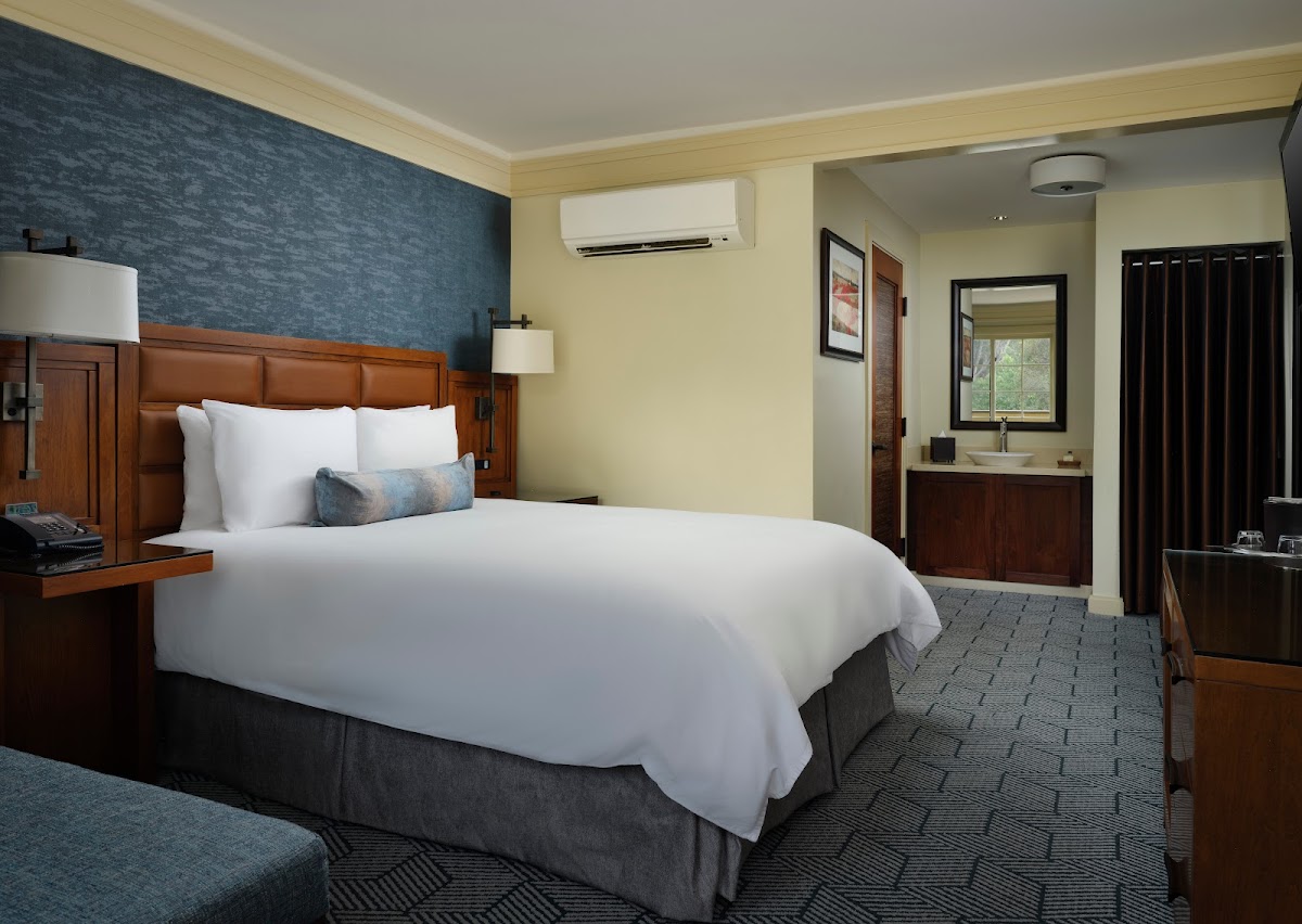 Hotel Abrego Rooms 3