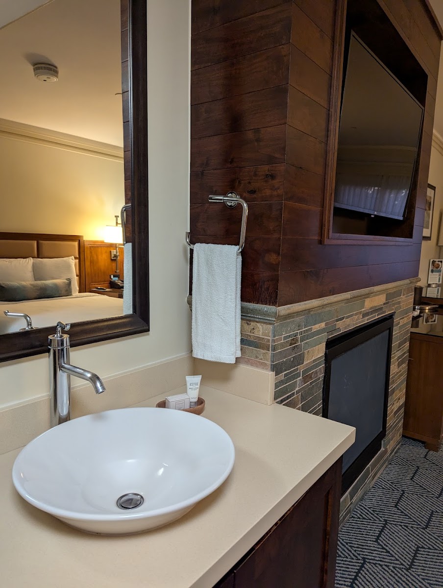 Hotel Abrego Rooms 5