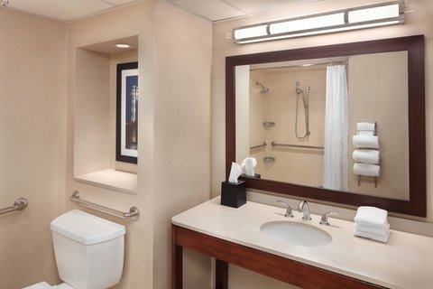 Sheraton Parsippany Hotel Rooms 2