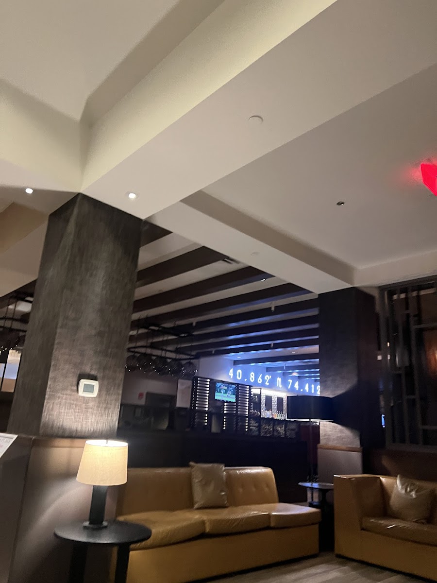 Sheraton Parsippany Hotel Rooms 3