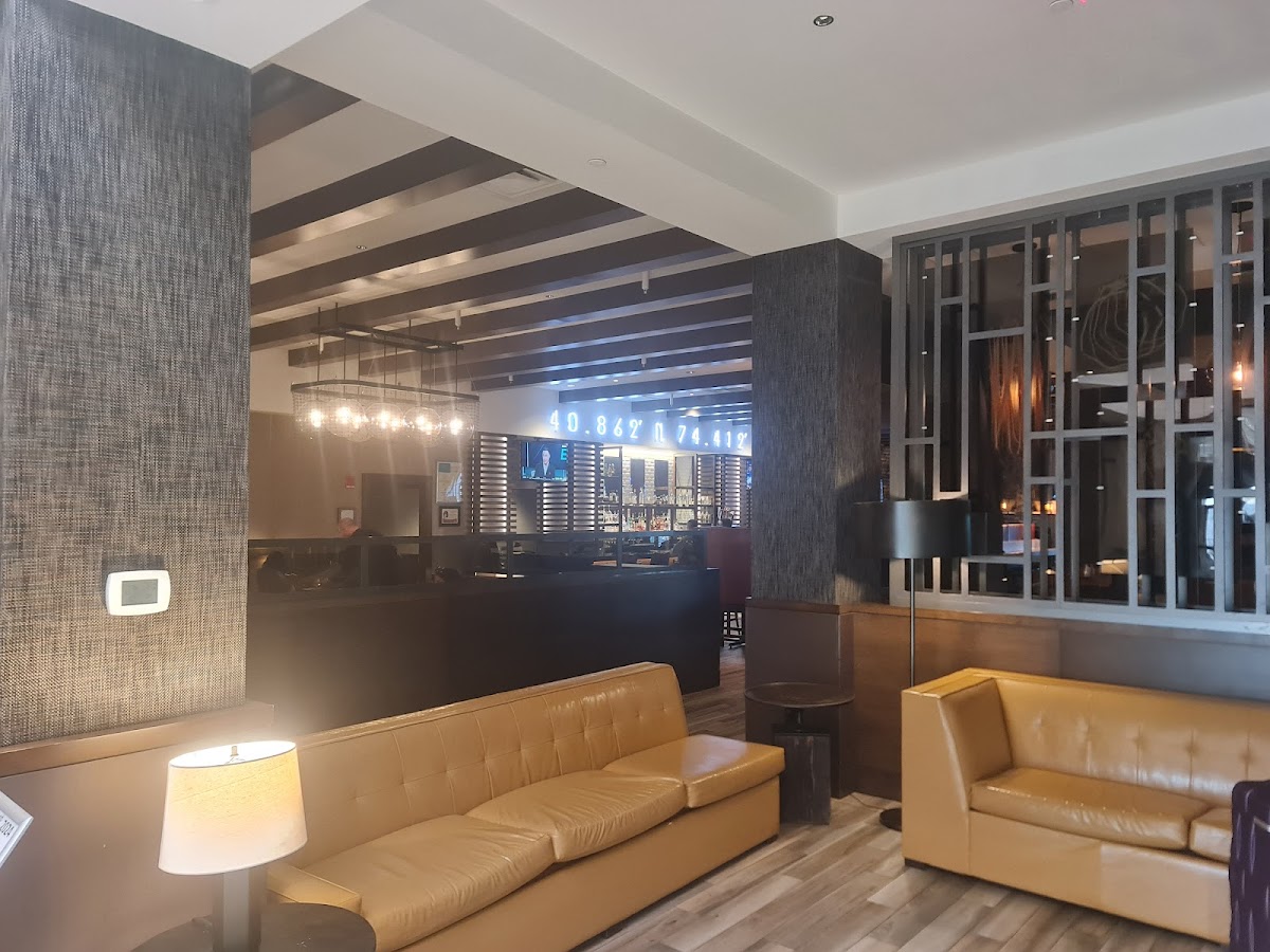 Sheraton Parsippany Hotel Rooms 4