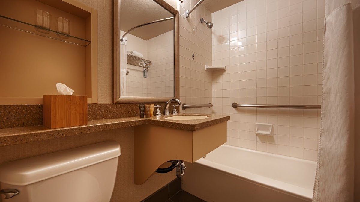 Handlery Hotel San Diego Rooms 1