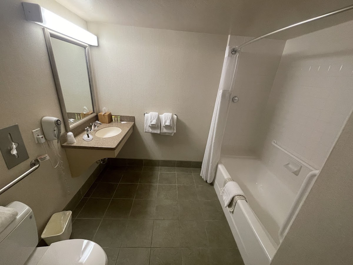Handlery Hotel San Diego All 3