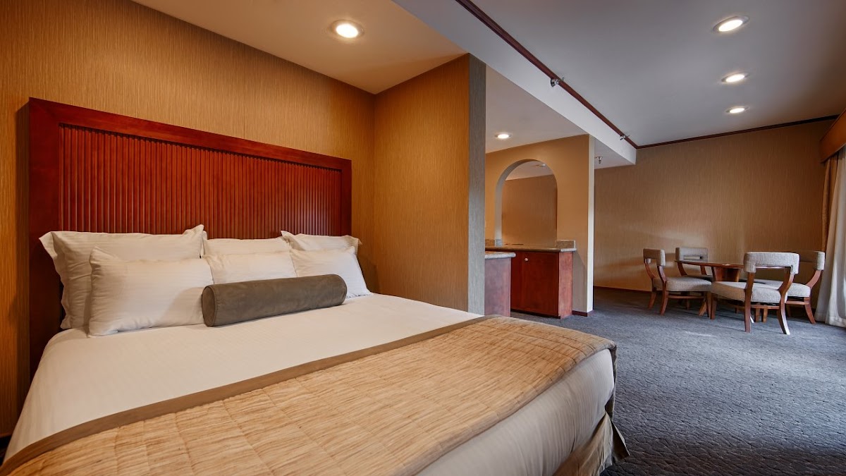Handlery Hotel San Diego Rooms 3