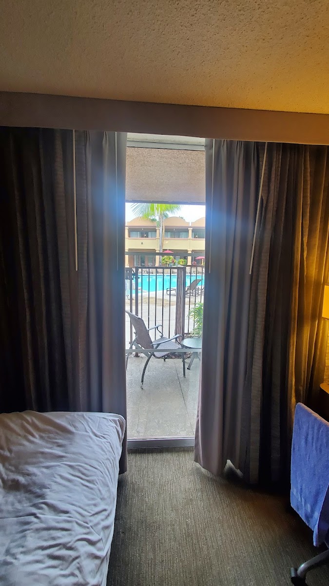 Handlery Hotel San Diego All 2