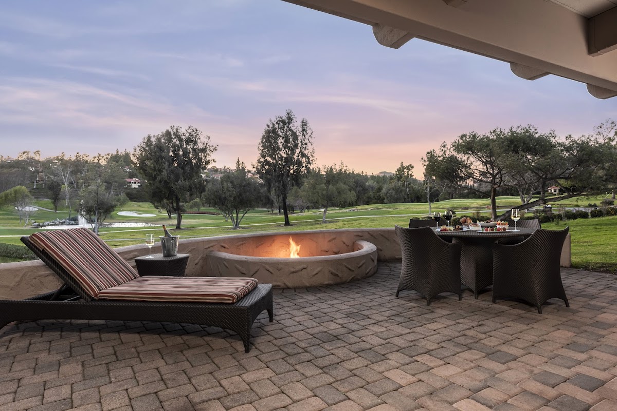 Rancho Bernardo Inn