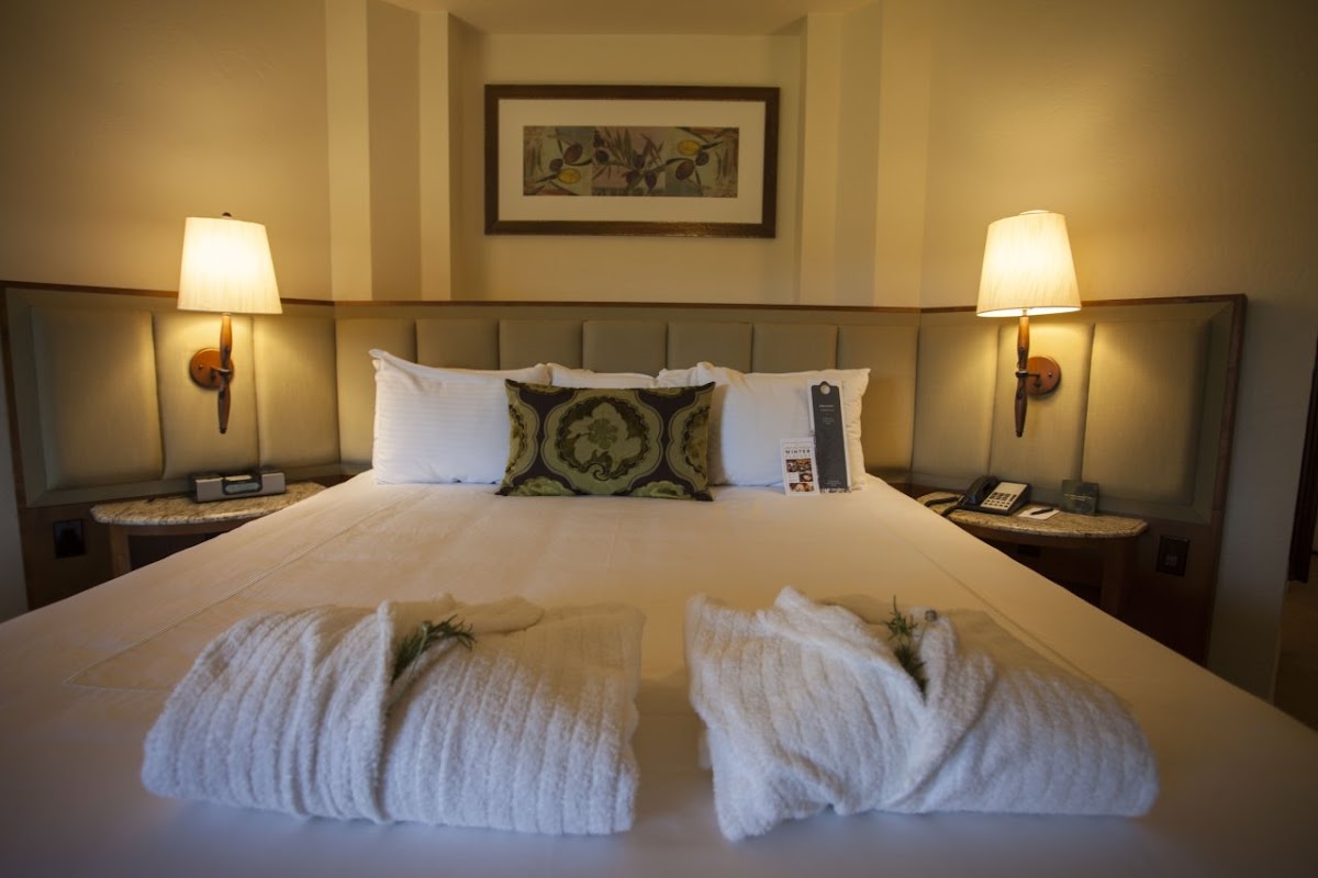 Rancho Bernardo Inn Rooms 3