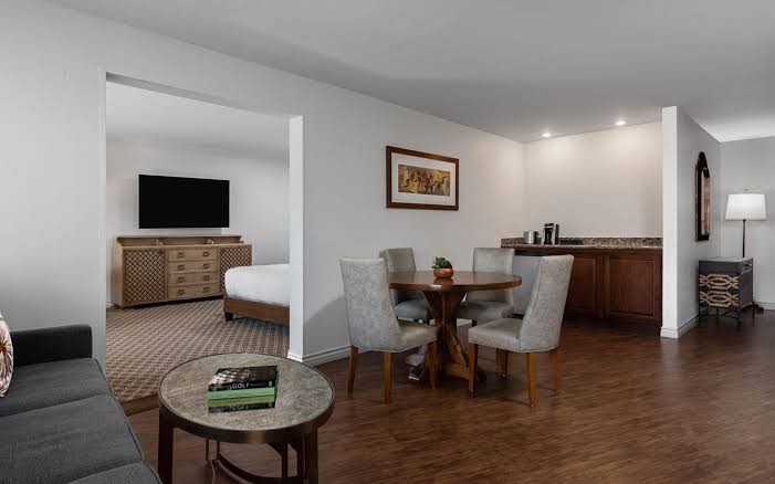 Rancho Bernardo Inn Rooms 4
