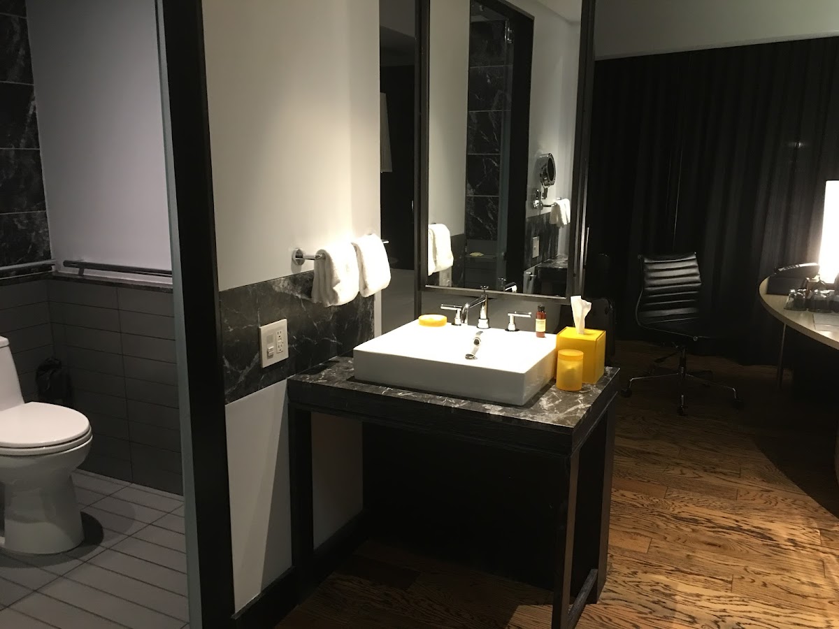 Hyatt Union Square New York Rooms 5