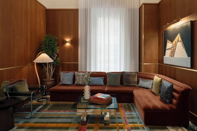 Hyatt Union Square New York All 2