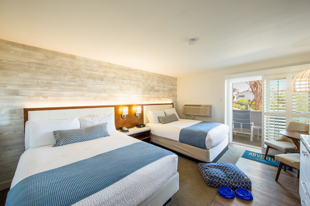 SeaCrest OceanFront Hotel All 3