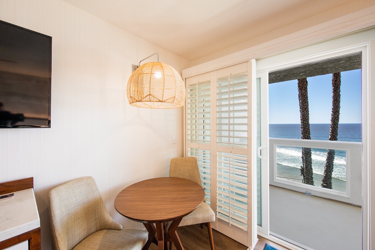 SeaCrest OceanFront Hotel Rooms 3