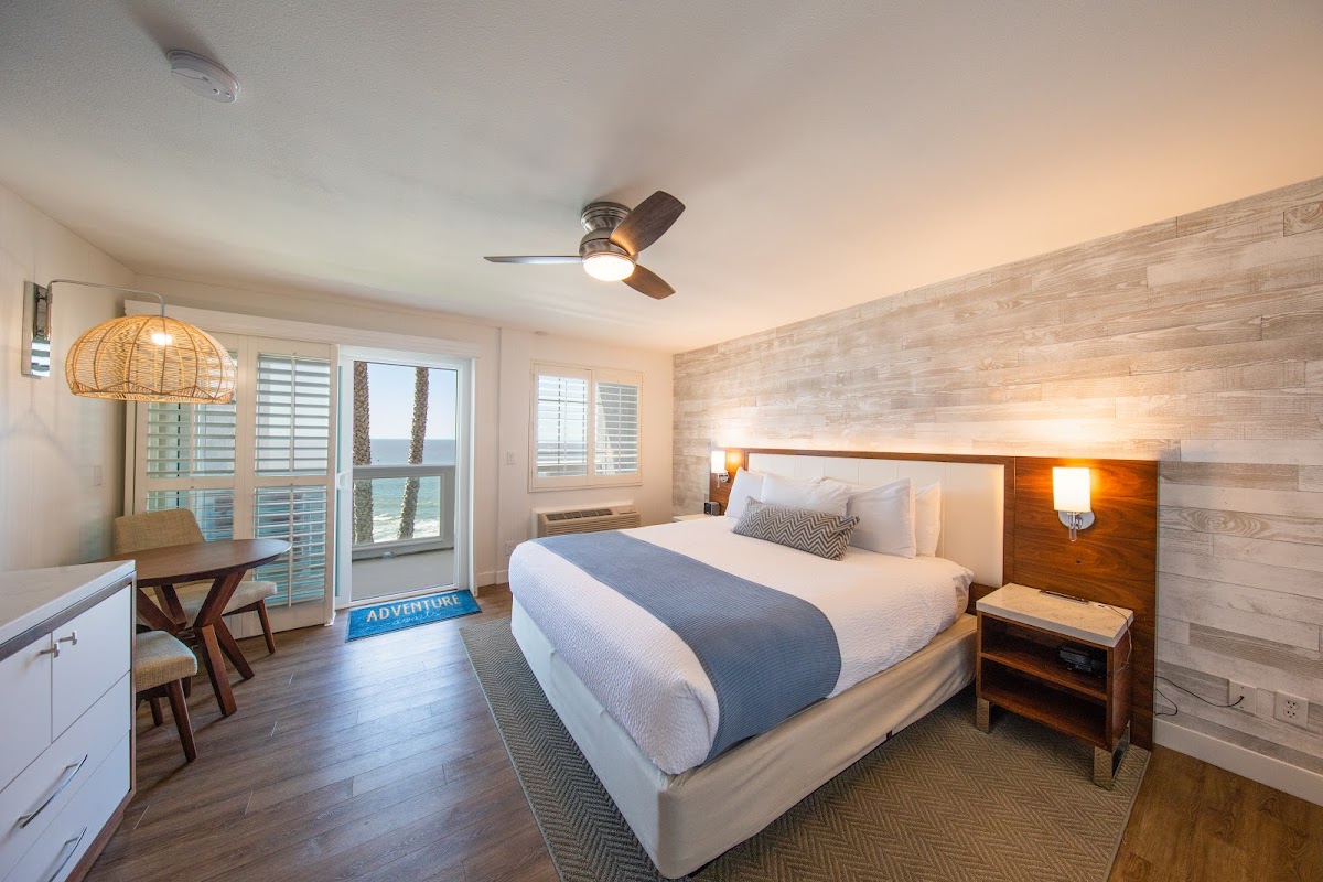 SeaCrest OceanFront Hotel Rooms 4