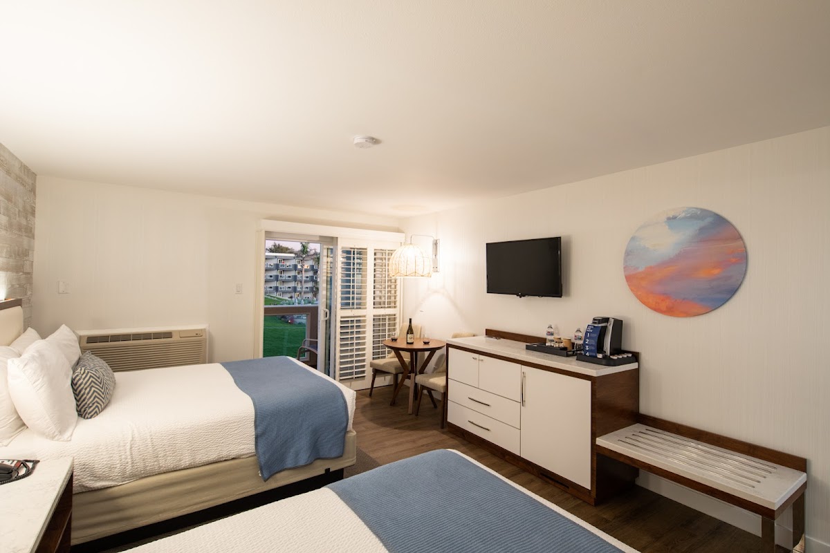 SeaCrest OceanFront Hotel Rooms 5