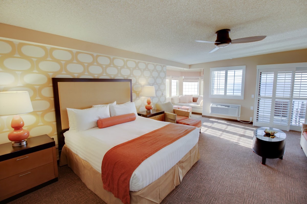 SeaCrest OceanFront Hotel All 1