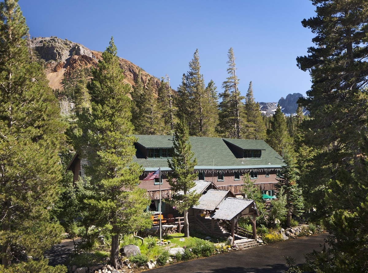 Tamarack Lodge & Resort