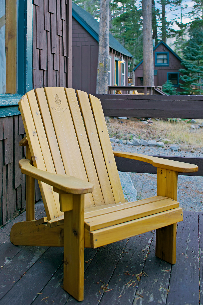 Tamarack Lodge & Resort Rooms 4