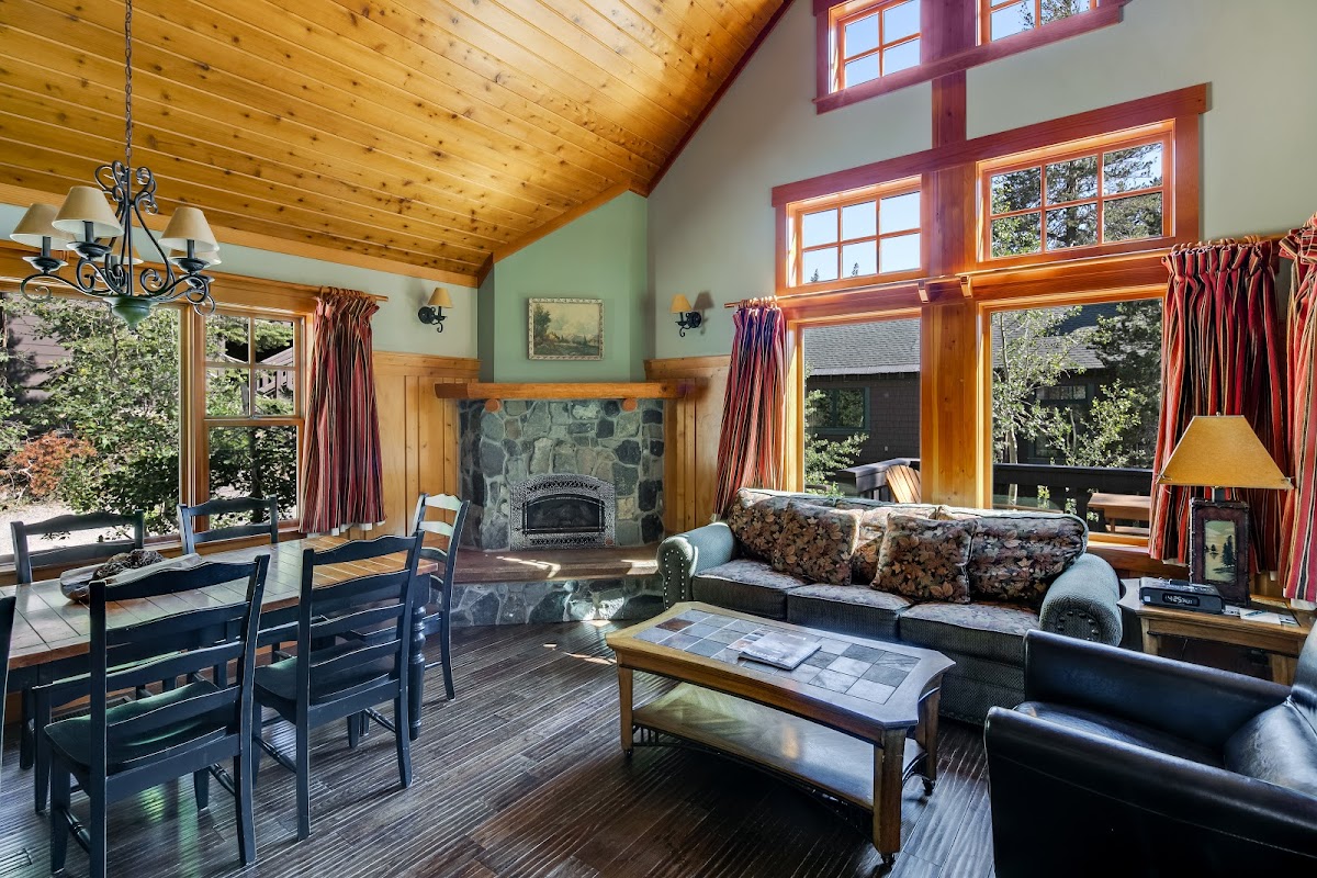 Tamarack Lodge & Resort All 2