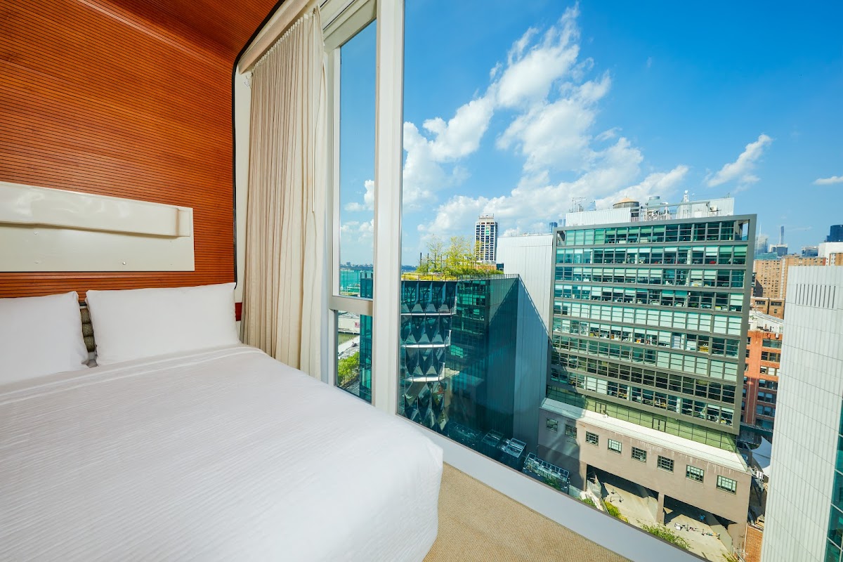 The Standard, High Line All 2