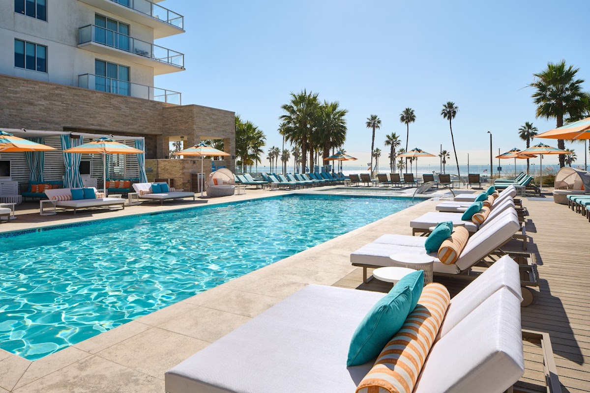 Paséa Hotel & Spa