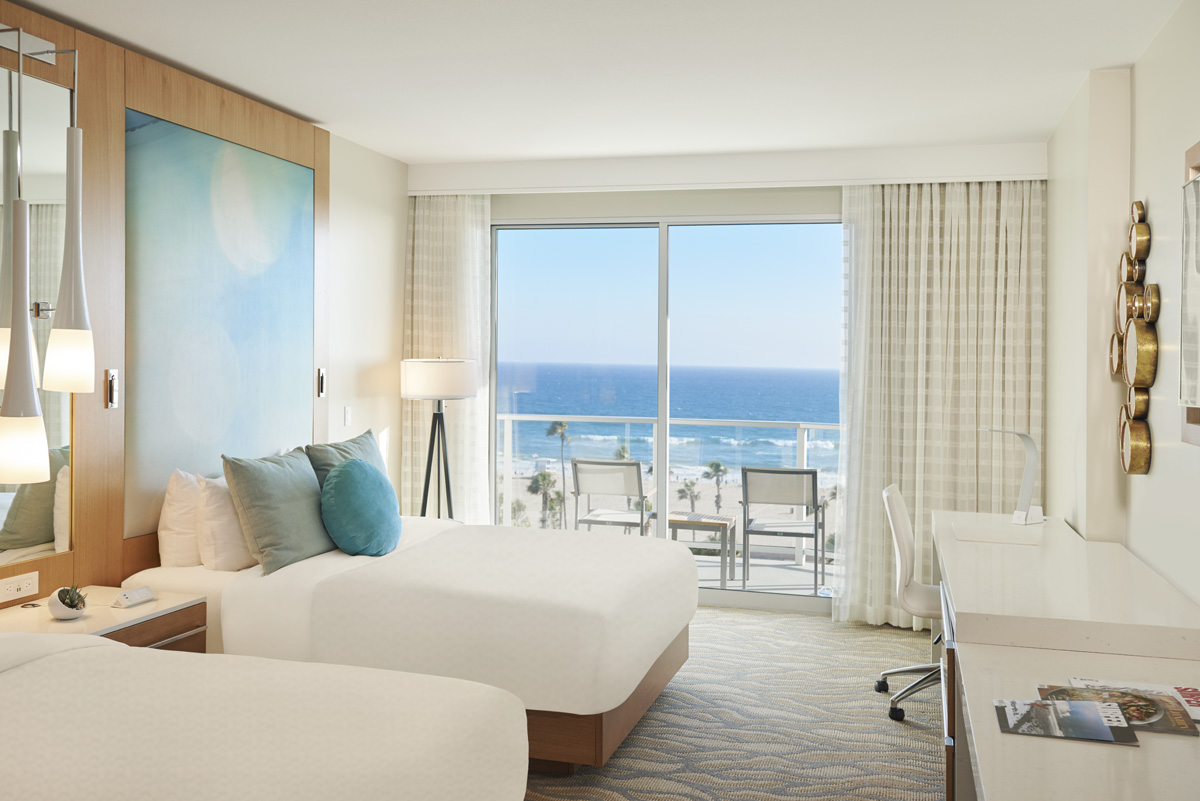 Paséa Hotel & Spa Rooms 2