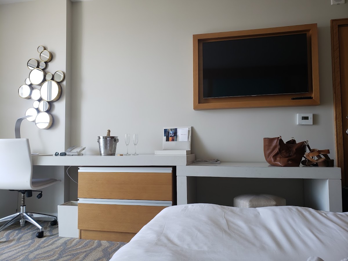 Paséa Hotel & Spa All 5