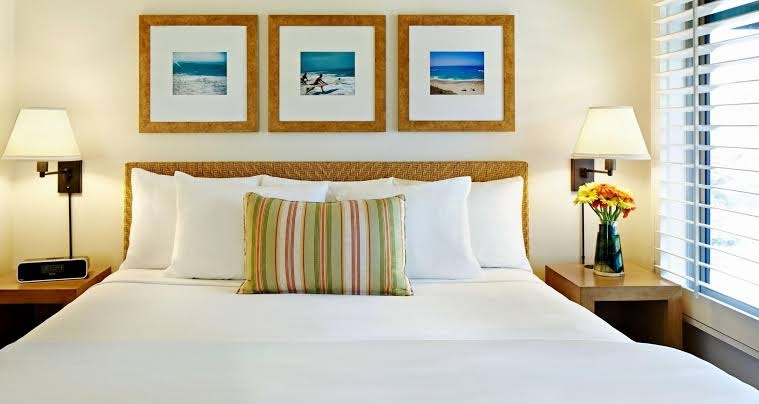 La Playa Hotel Rooms 3