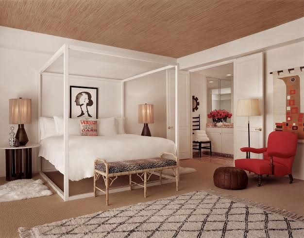 Parker Palm Springs All 2