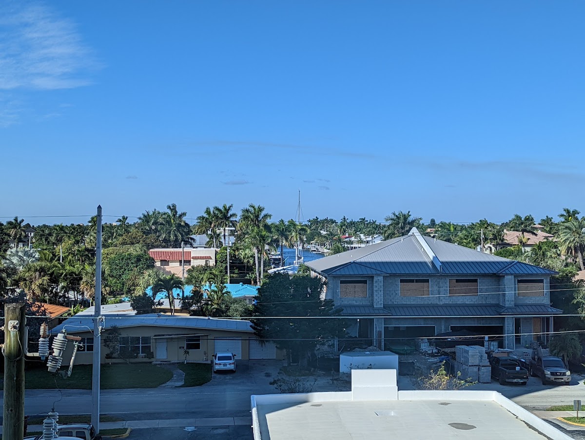Cambria Hotel Fort Lauderdale Beach All 3