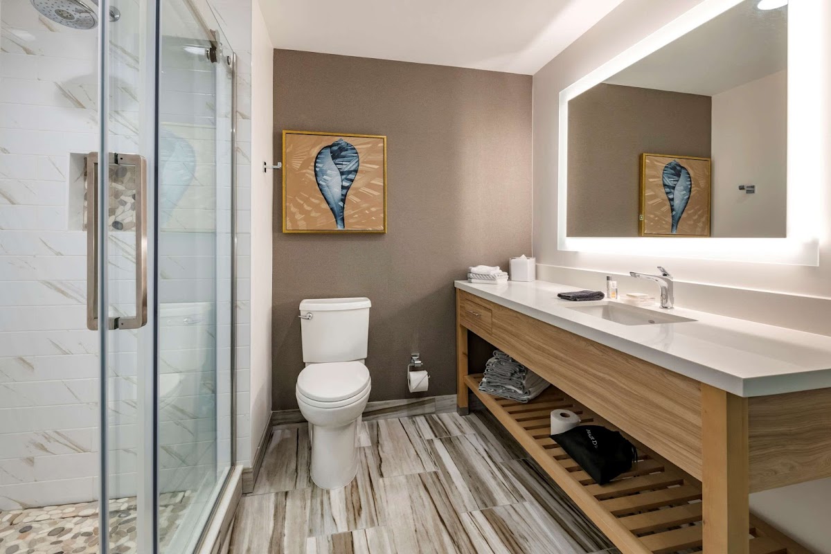 Cambria Hotel Fort Lauderdale Beach Rooms 2