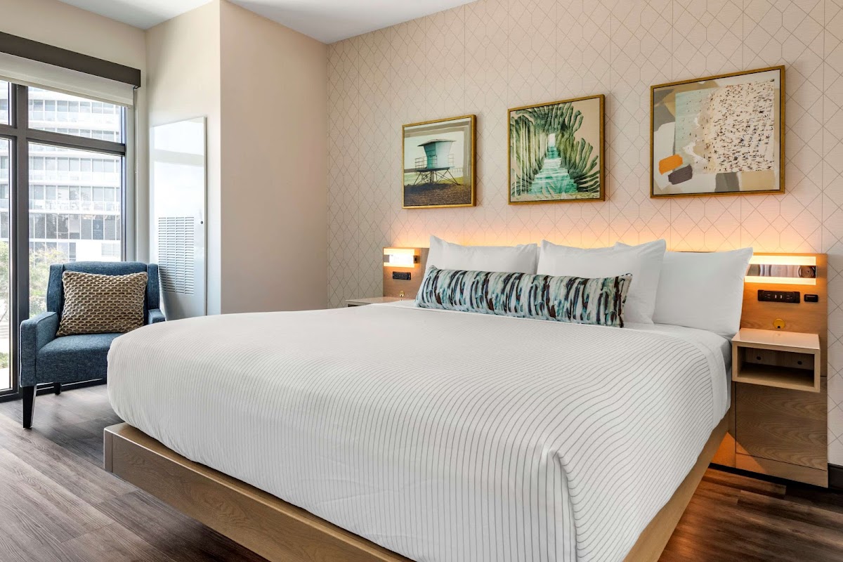 Cambria Hotel Fort Lauderdale Beach All 2