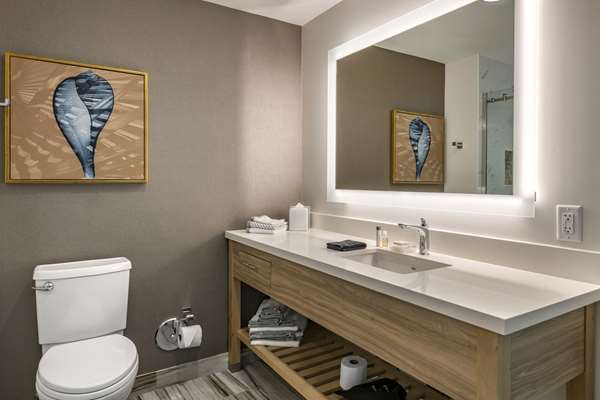 Cambria Hotel Fort Lauderdale Beach Rooms 5