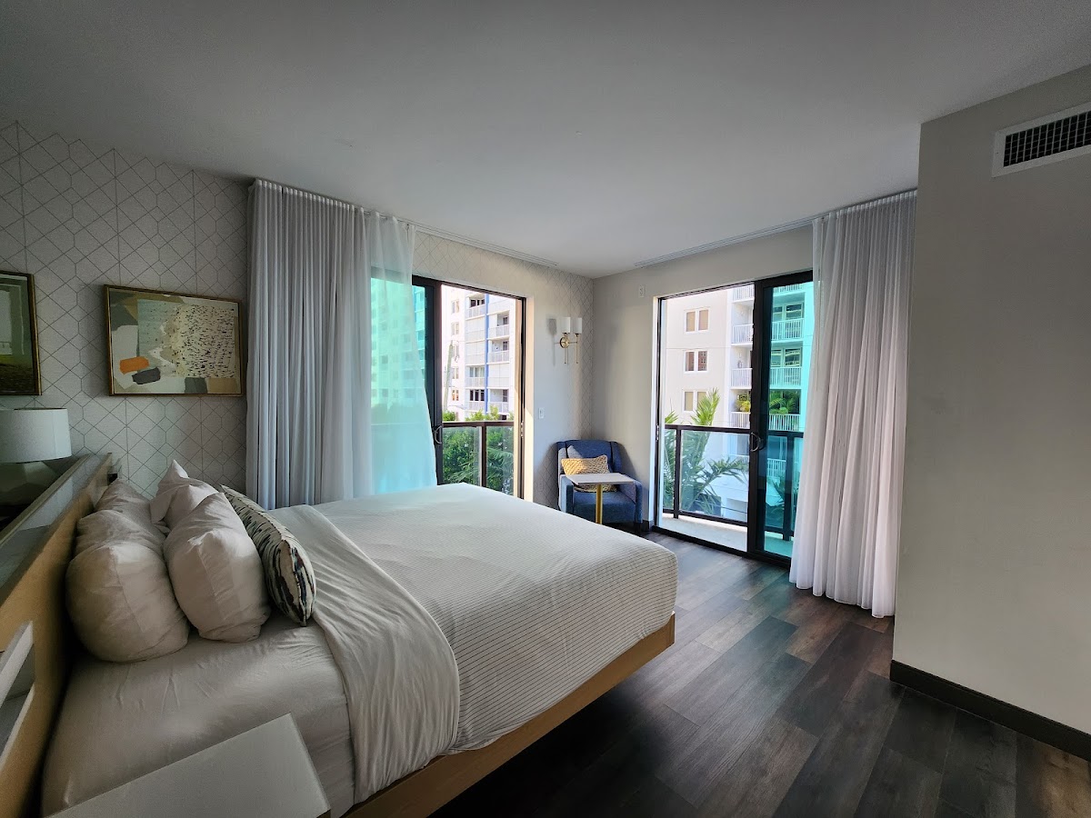 Cambria Hotel Fort Lauderdale Beach All 5