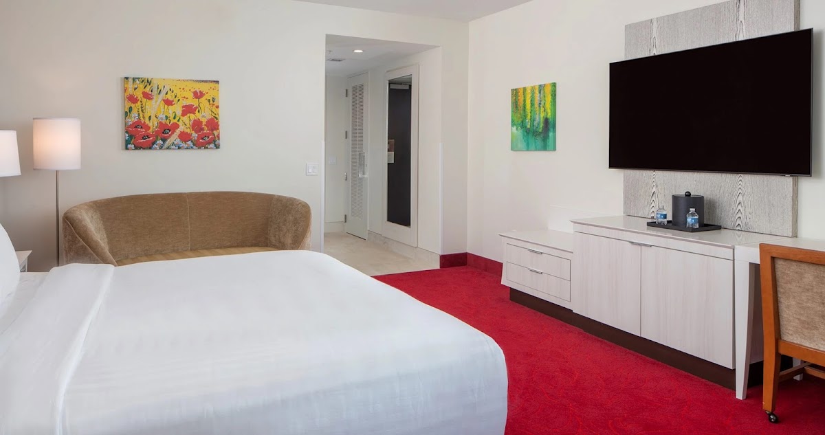 Southland Casino Hotel Rooms 1