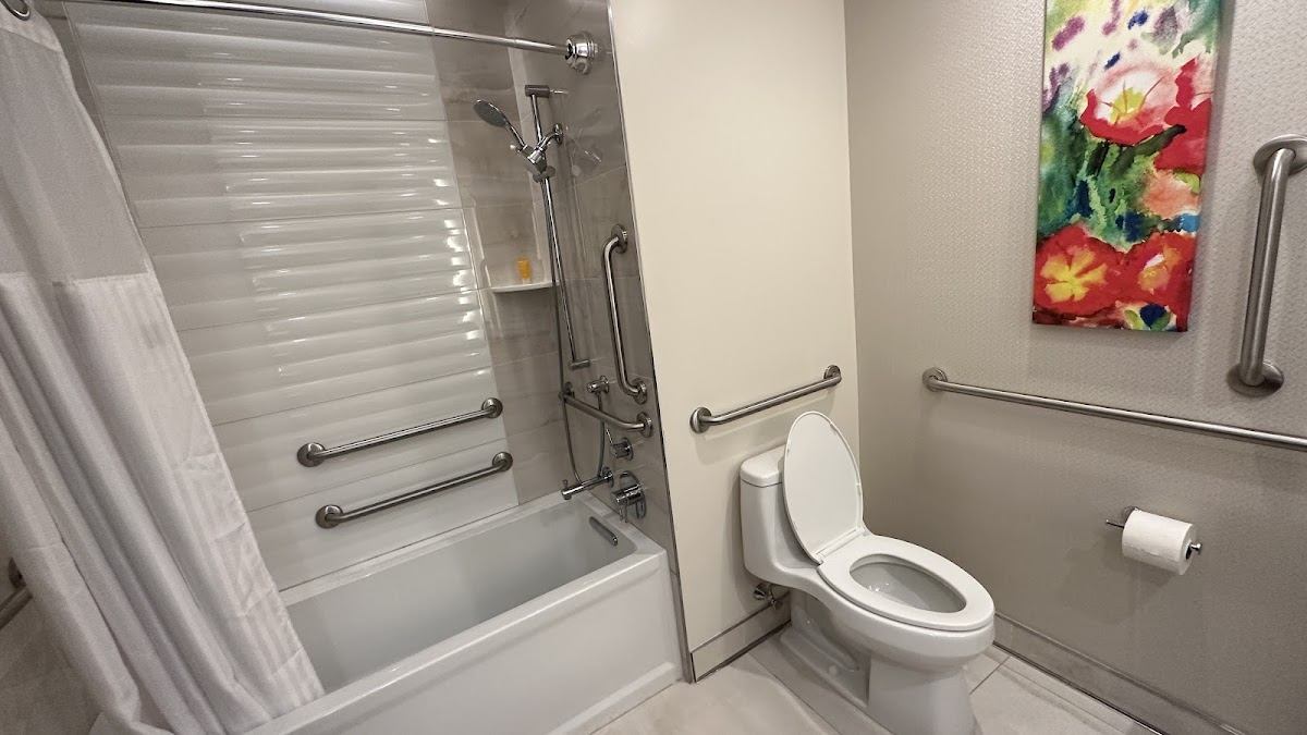 Southland Casino Hotel Rooms 2
