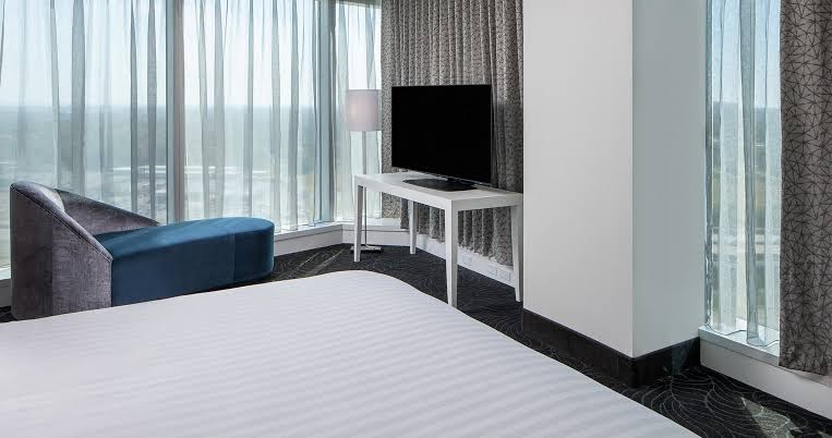 Southland Casino Hotel All 5