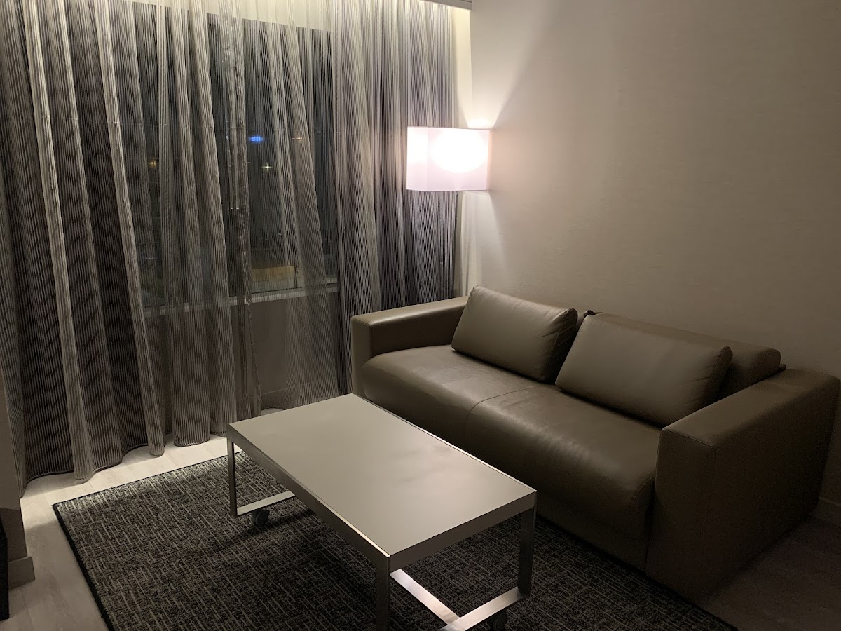 AC Hotel Los Angeles South Bay Rooms 5